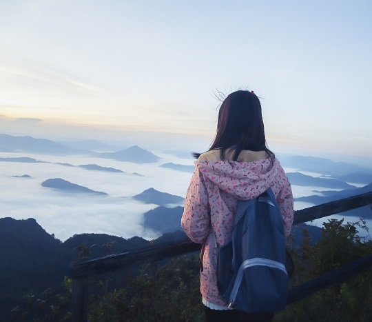 সলো ট্রাভেল বা একা ভ্রমণ এর টিপস